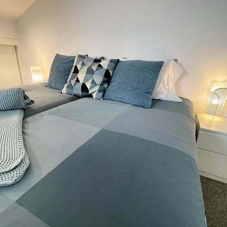 Ocean Home ซานติอาโก เด กอมโปสเตลา ภายนอก รูปภาพ